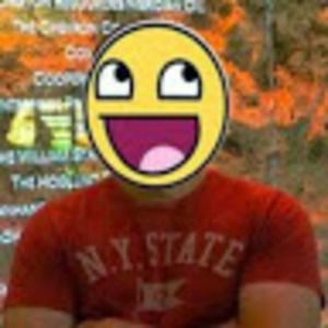 Meet your Posher, Achonez